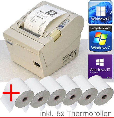 Usb stampante bond seriale - +,
