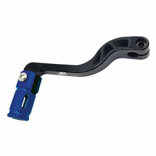 Pedale cambio t4tune alluminio - pedale,