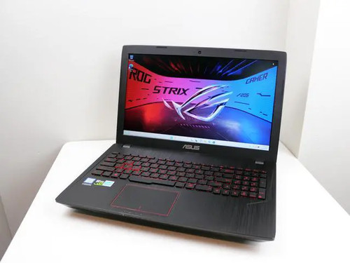 Asus republic of - in,