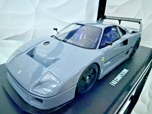 Spirit gt442 ferrari - gt,