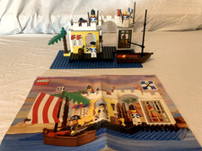 Lego pirates vintage 6267