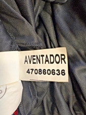 Lamborghini Aventador Indoor
