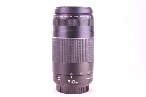Canon 300 4 5 6 - ef, f/4-5.6