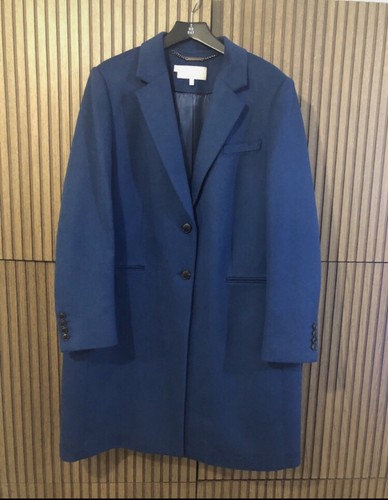 Cappotto lana hobbs - cappotto,