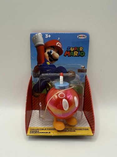 Super mario red shiny - 2.5”,