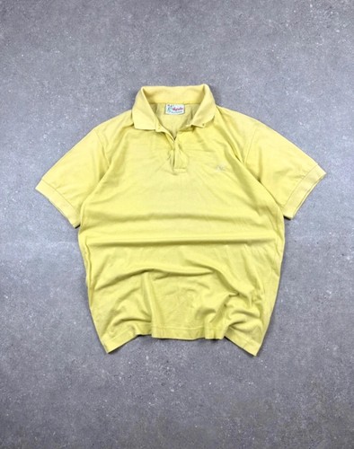 Vintage australian polo tee - australian,