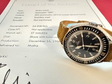 Omega Seamaster 300 165.024