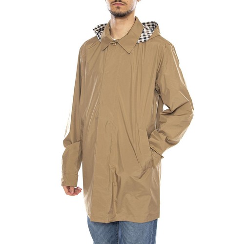Packable trench uomo - --,