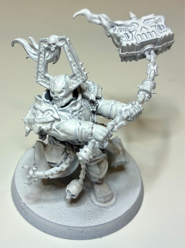 Warhammer aos blades khorne - blades,