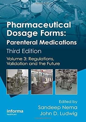 Pharmaceutical dosage forms - pharmaceutical,
