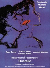 Querelle - tedesco - 1982