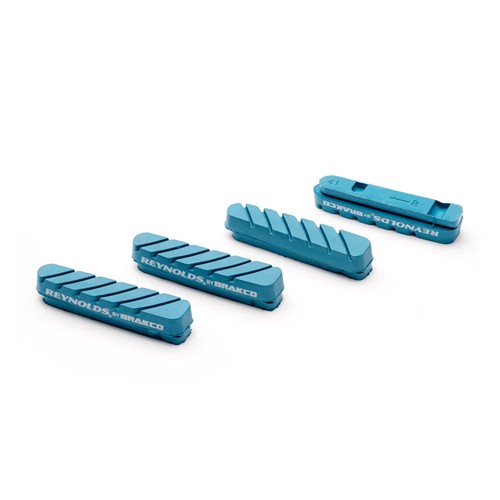 Reynolds cryo blue power - power, brake