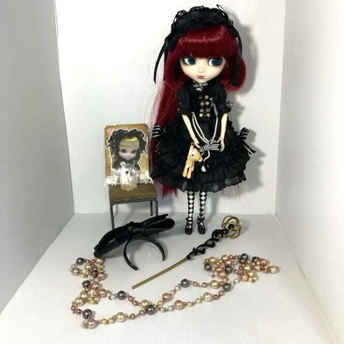 Costume bambola pullip - 1/6,