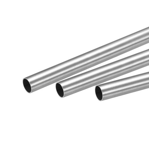 Tubo acciaio inox - acciaio, od