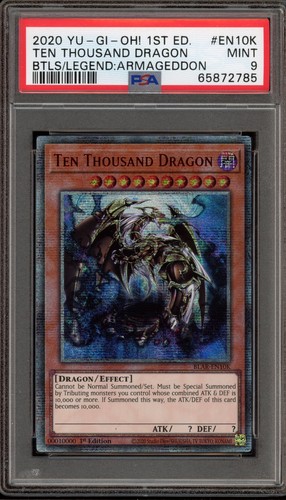 Diecimila battaglie - yu-gi-oh!,