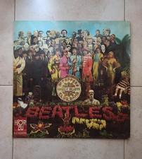 The Beatles – Sgt. Pepper's