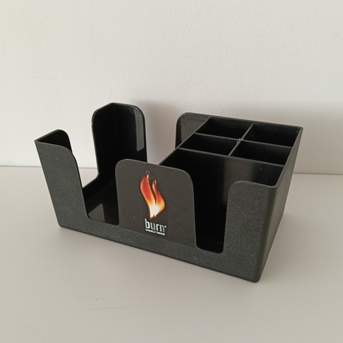 Bar organizer nero burn - bar,