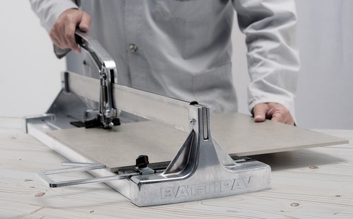 Tagliapiastrelle manuale