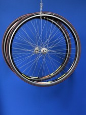 Set ruote Mavic CXP33 CXP 33