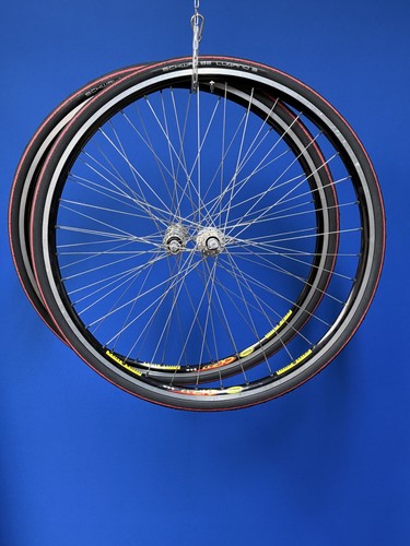 Set ruote mavic cxp33 cxp - set,