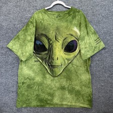 The Mountain Tshirt Men 2XL