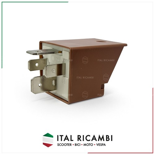 Rele avviamento starter relay - rele,