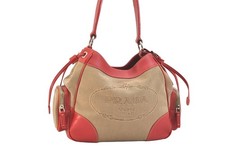 Autentica borsa a mano PRADA