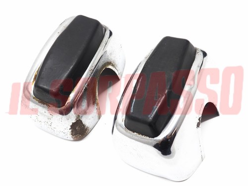 Coppia rostri borchie paraurti - coppia,