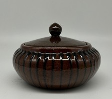 Ceramica oggetto list scatola - list,