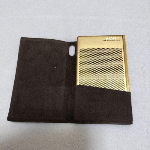Sony icr ricevitore 24k - sony,