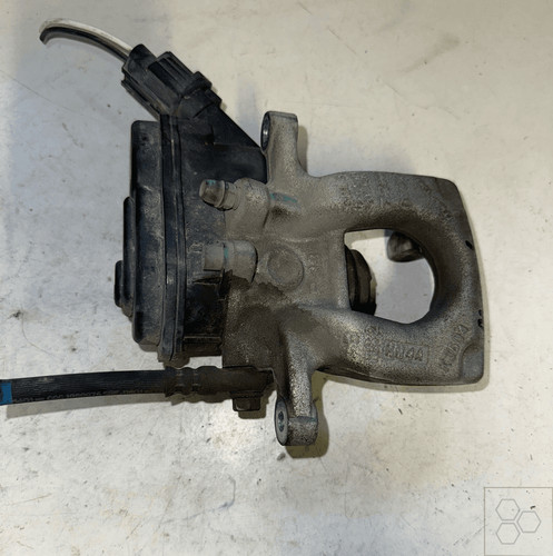 Pinza freno post mazda - pinza, post.