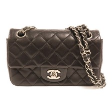 Borsa a tracolla CHANEL CC SHW