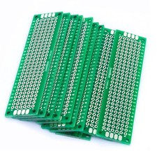 5PZ Prototipo Doppio Lato PCB