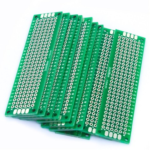 5pz prototipo doppio - doppio, lato