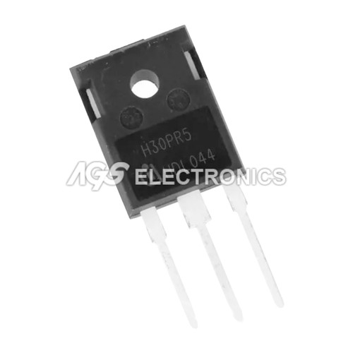 Ihw30n135r5 h30pr5 igbt - ihw30n135r5,
