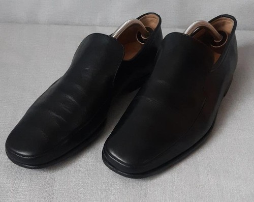 Tacchi uomo bally pelle - uomo,