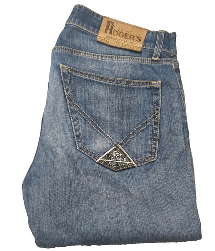 Roy rogers modello 529 - roy, jeans