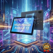 Tablet U10 da 10 pollici, 16GB