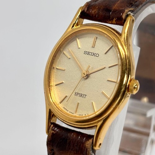 Orologio donna seiko spirit - da,