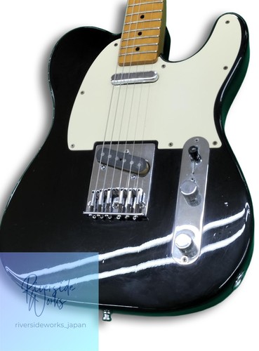 Fender chitarra elettrica - elettrica, 1984
