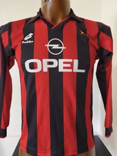 MAGLIA SHIRT FOOTBALL VINTAGE