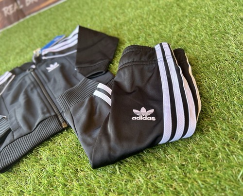 Set tuta adidas originals - tuta,