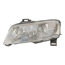 Faro Proiettore Anteriore Sinistro FIAT STILO Berlina SW 5 Porte USATO ORIGINALE