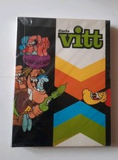 Diario vitt 1974 - vitt, 1974/75