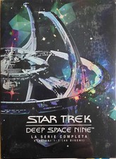 Star Trek Deep Space Nine 9