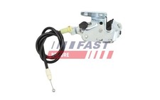 Blocco coperchio bagagliaio Fast FT95077 per IVECO DAILY 6 Bus 33S11 35S11 35C11 38S