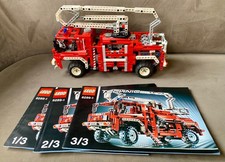 LEGO TECHNIC: Camion dei