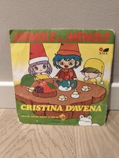 Memole dolce Memole - Cristina
