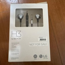 Bang & Olufsen BeoPlay H3