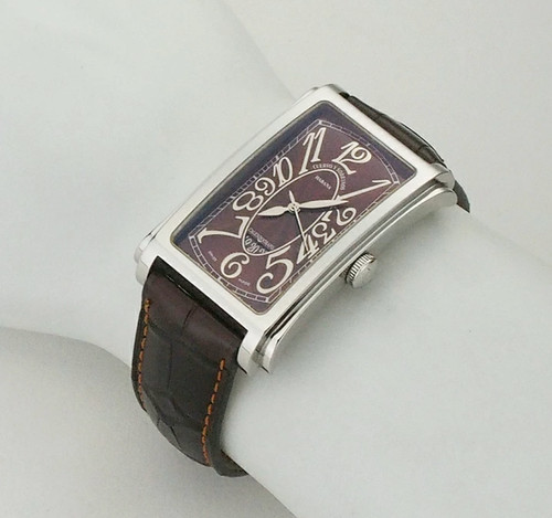 Orologio cuervo sobrinos - y,